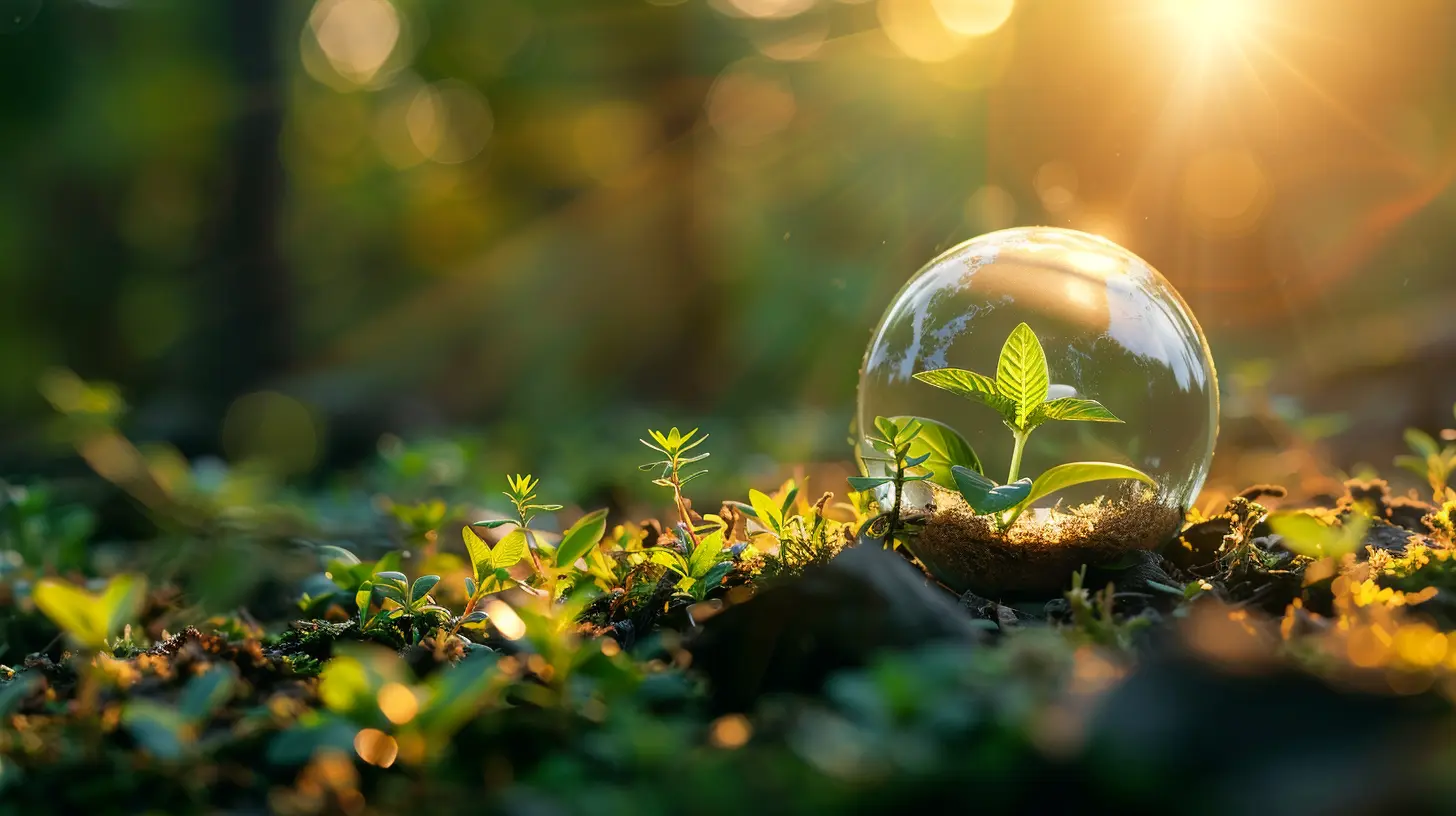 How Education Policy Can Address Climate Change Education