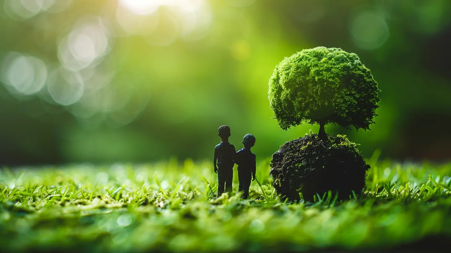 How Education Policy Can Address Climate Change Education