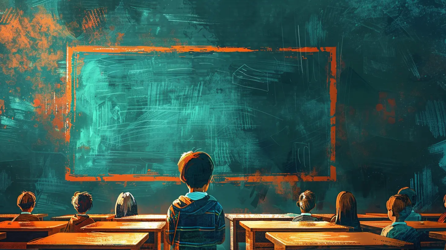 How Education Policy Can Address the Achievement Gap