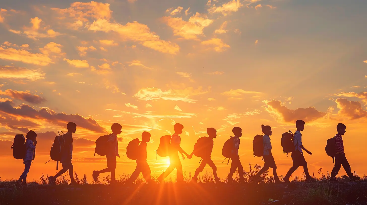 How Education Policy Can Address the Achievement Gap