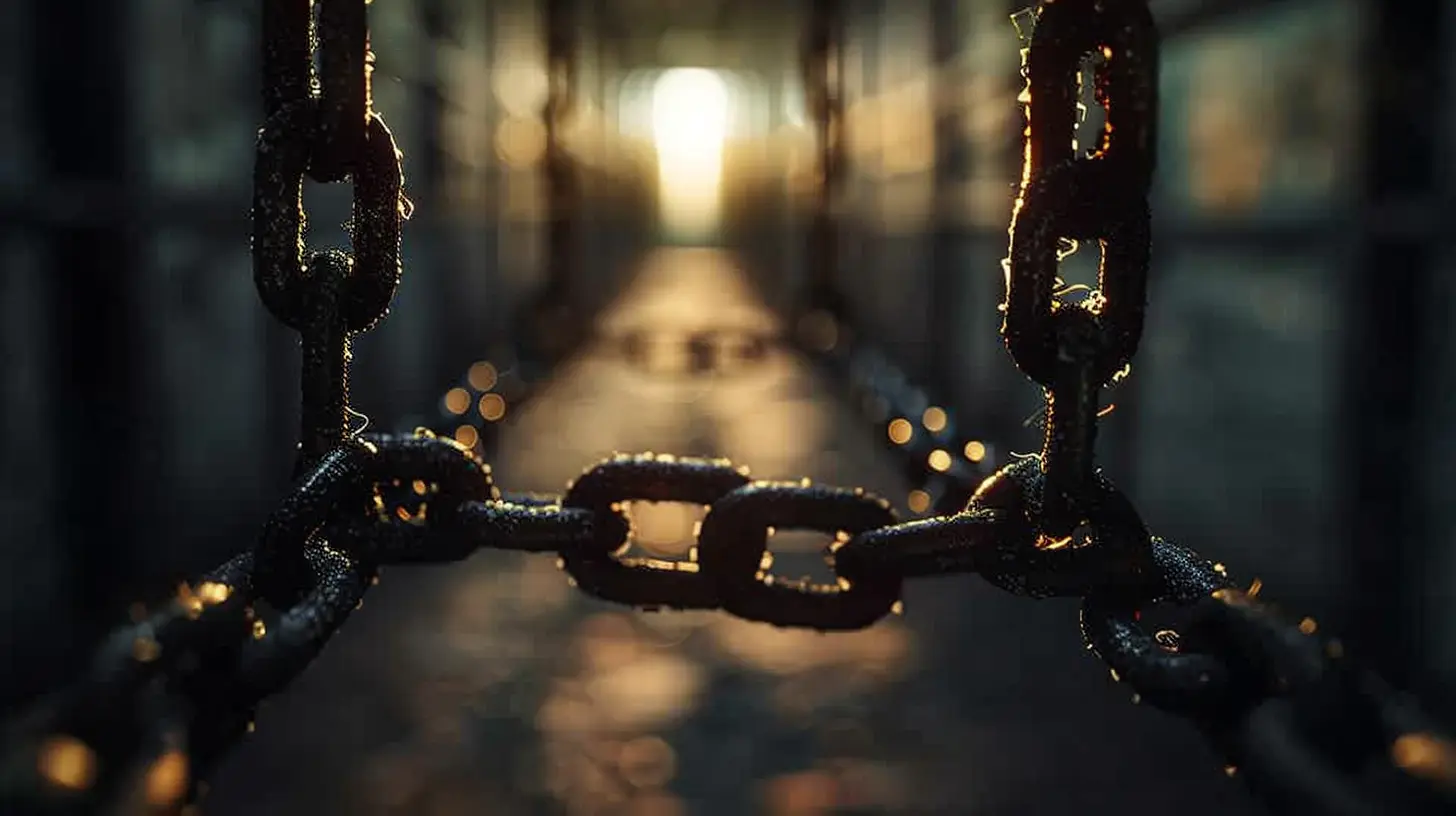 How Education Policy Can Address the School-to-Prison Pipeline