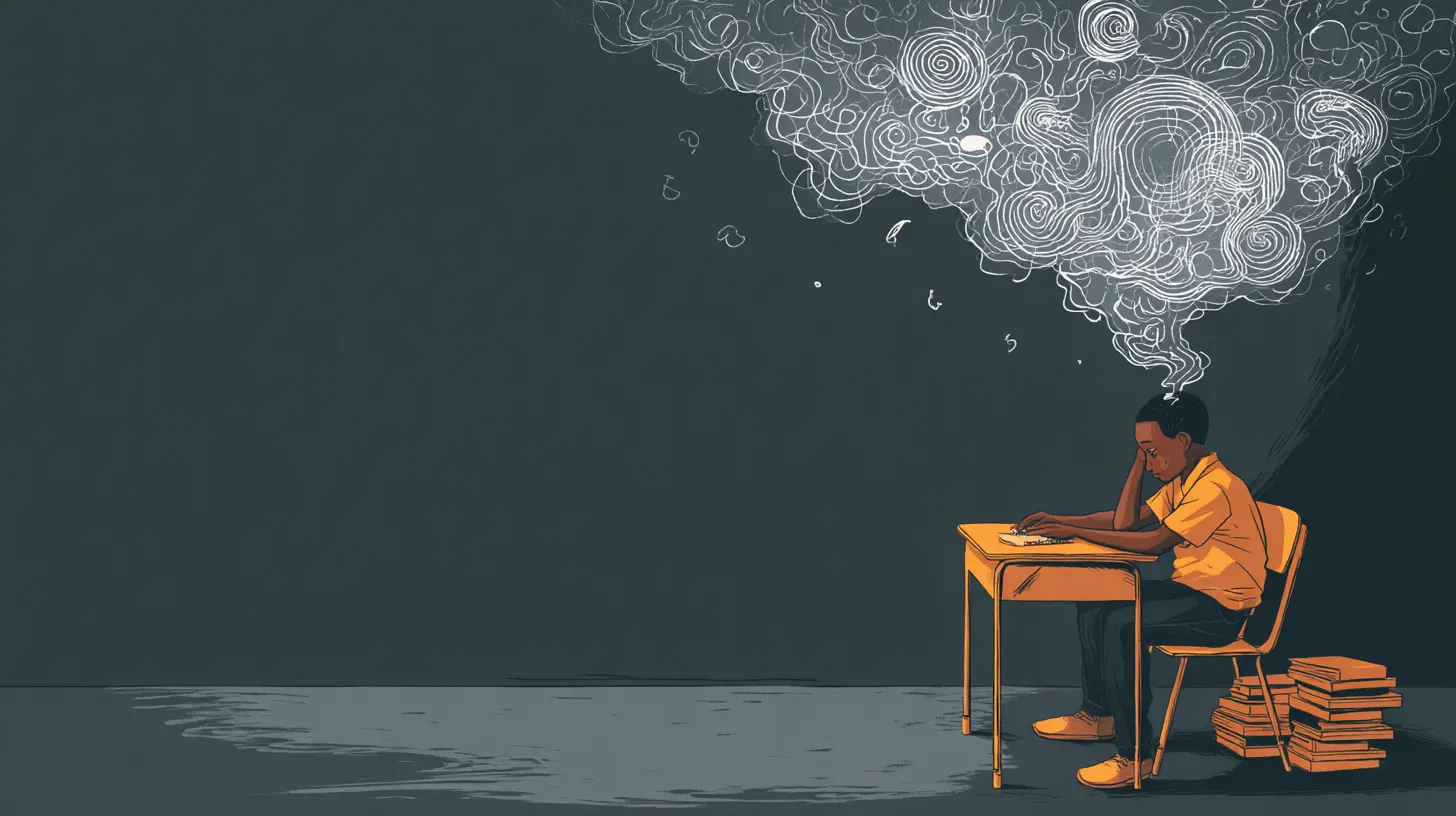 How Education Policy Can Support Student Mental Health