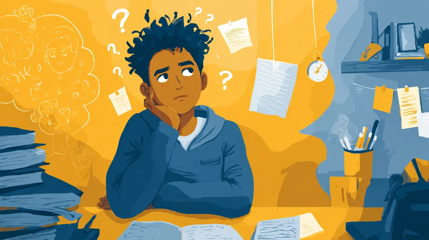 How Education Policy Can Support Student Mental Health