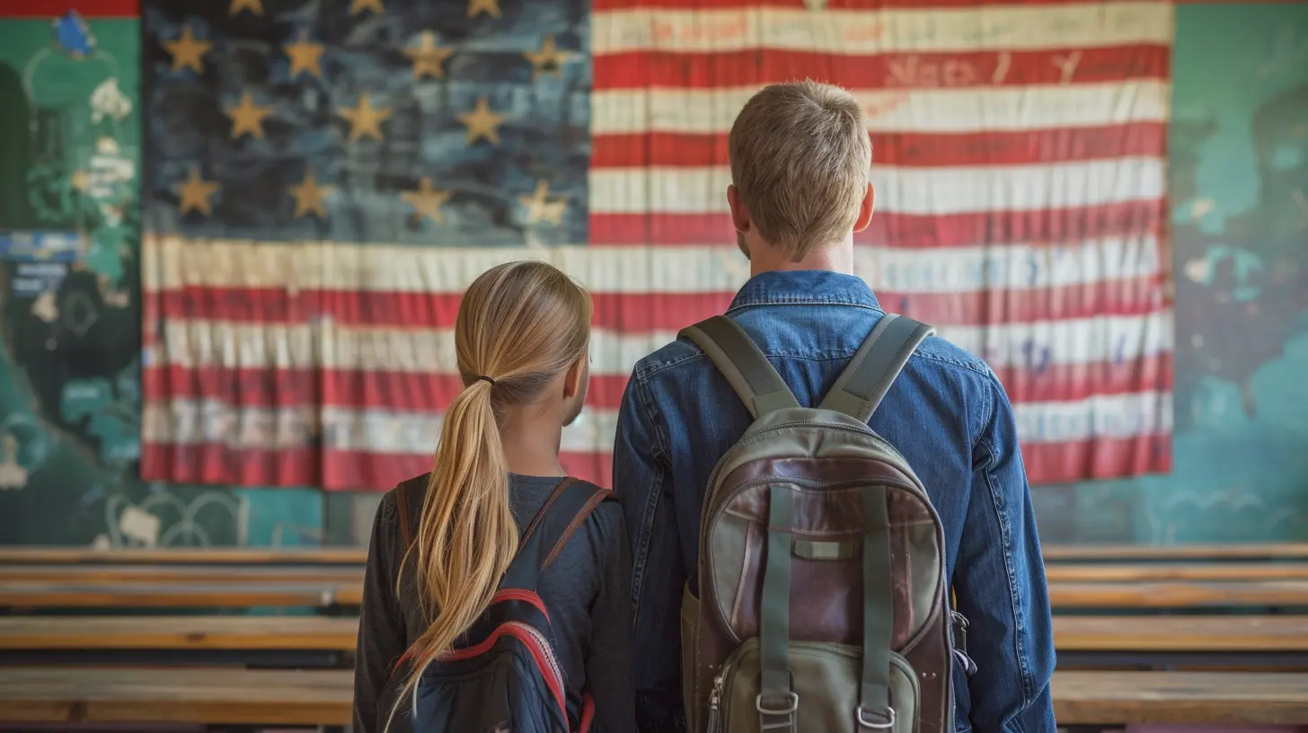 How Federal and State Policies Shape Teacher Certification