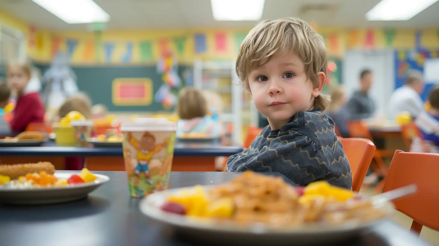 How Federal Policies Shape Early Childhood Education