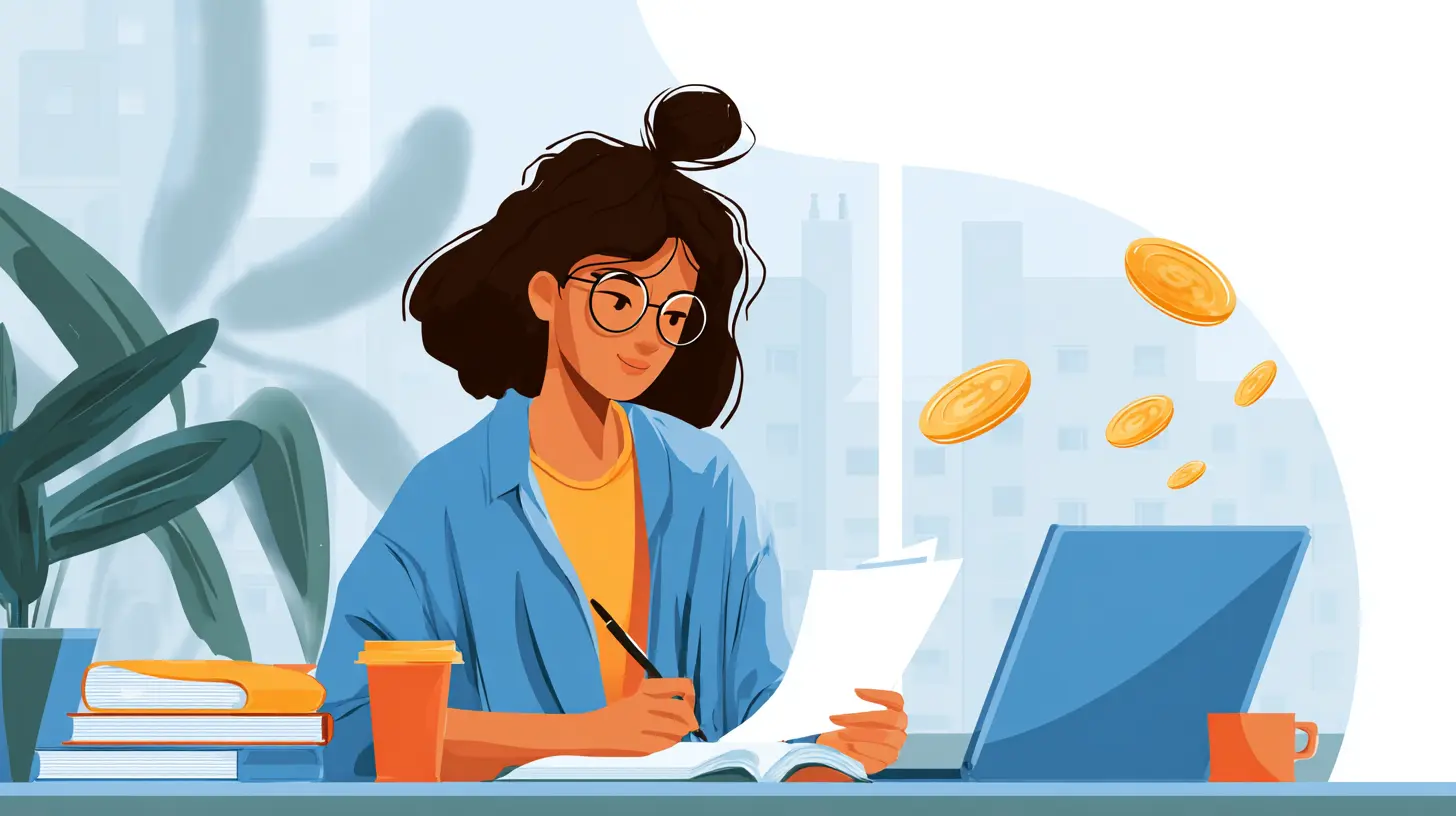 How First-Generation Students Can Tap Into Scholarship Resources