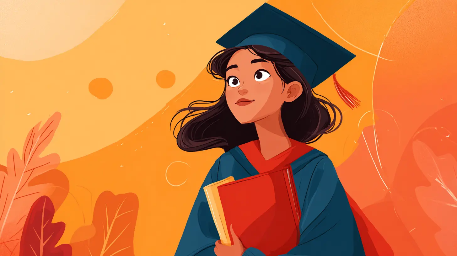 How First-Generation Students Can Tap Into Scholarship Resources