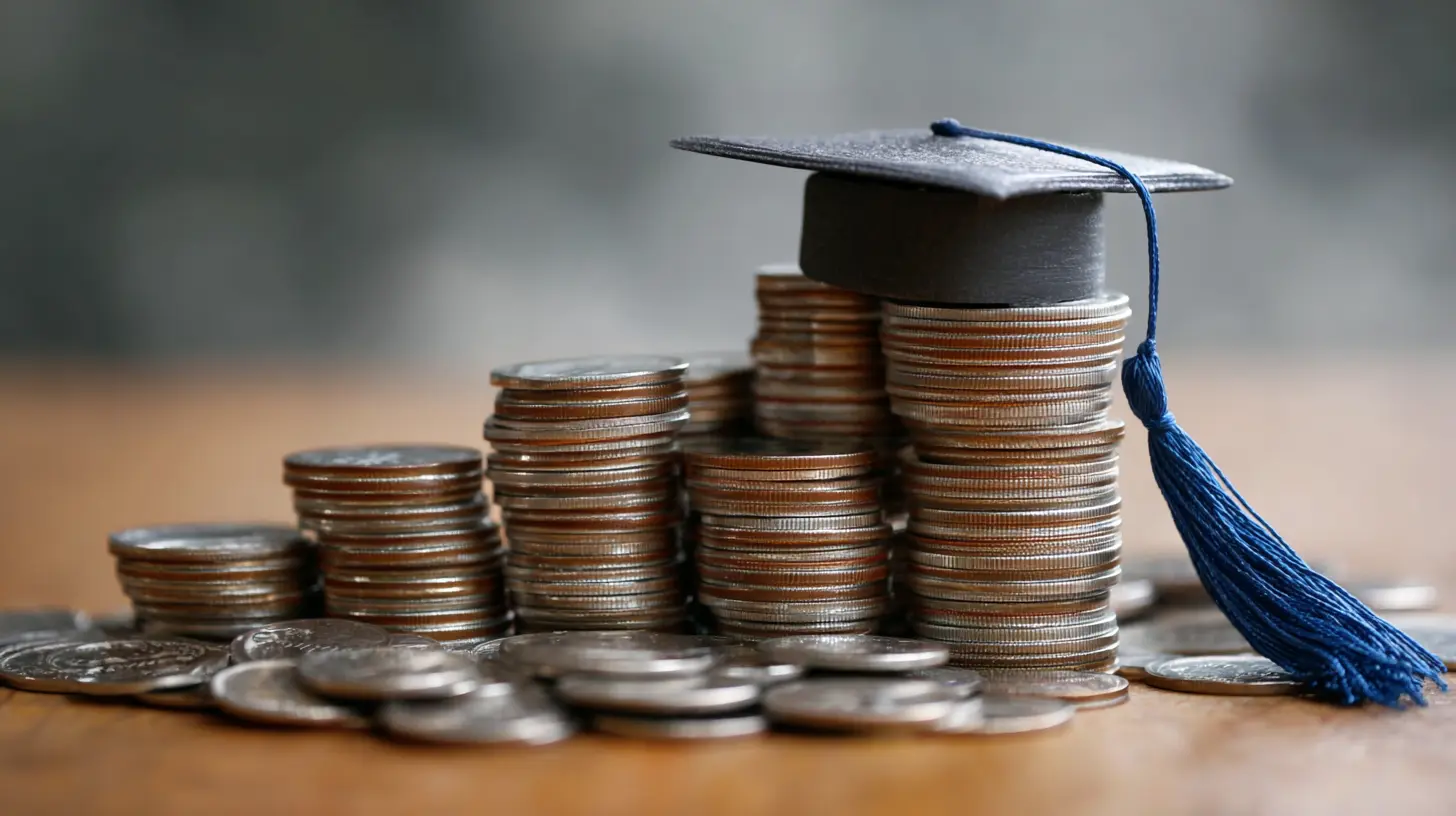How First-Generation Students Can Tap Into Scholarship Resources