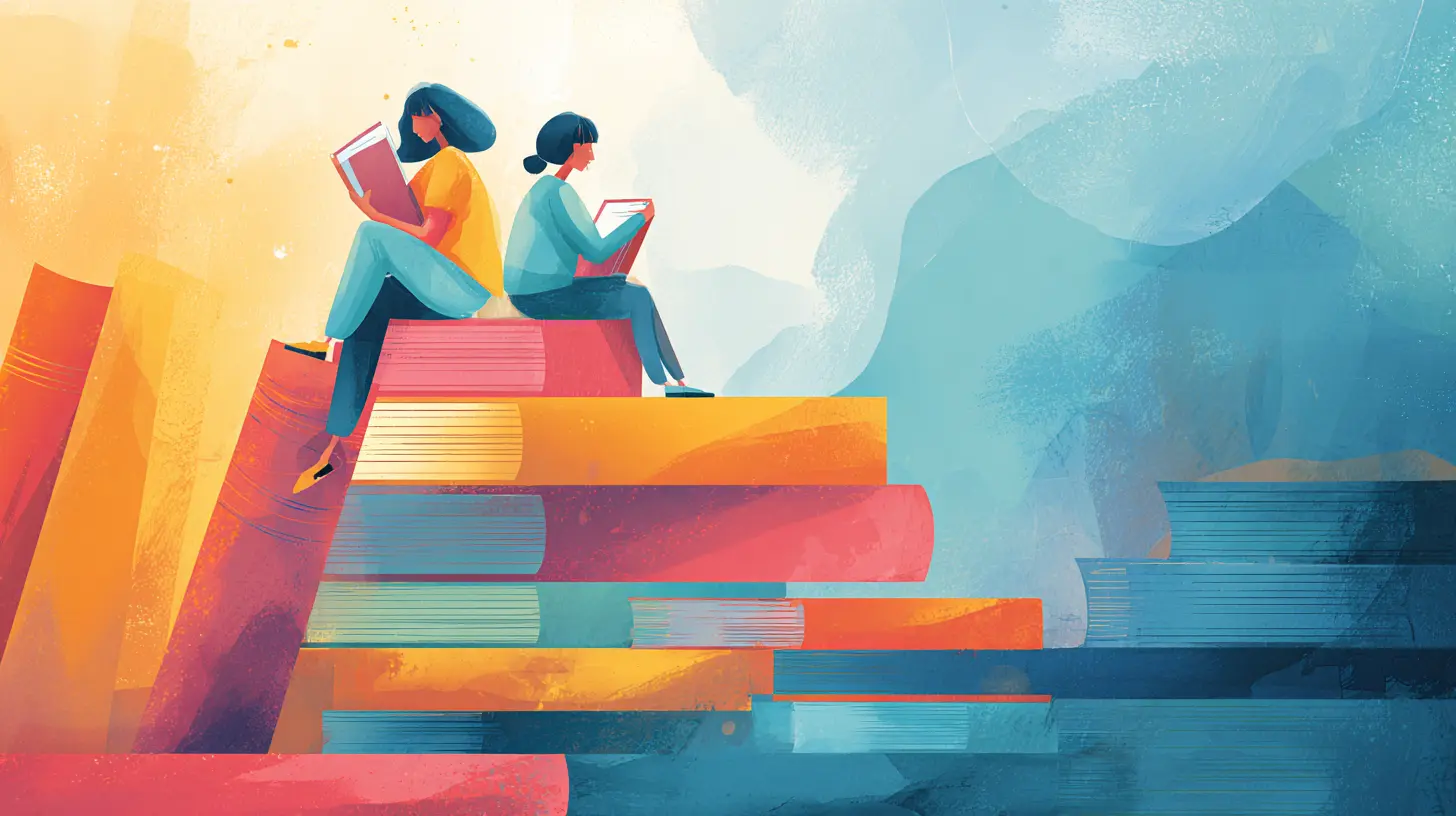 How First-Generation Students Can Tap Into Scholarship Resources