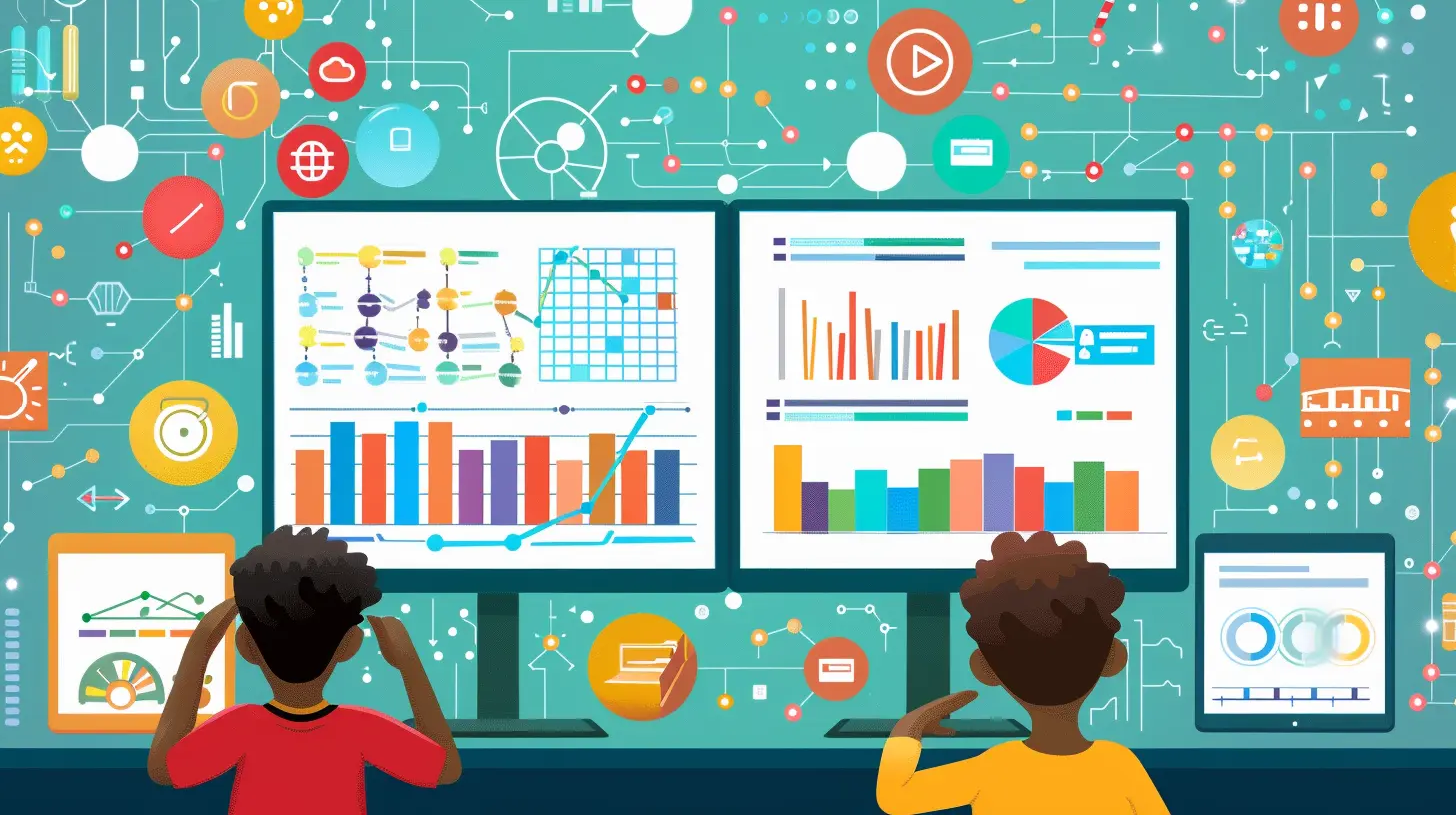 How Learning Analytics Will Guide Instruction by 2027