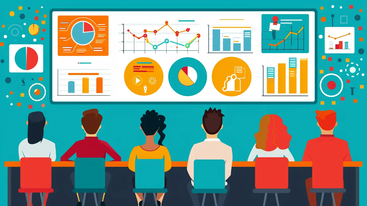 How Learning Analytics Will Guide Instruction by 2027