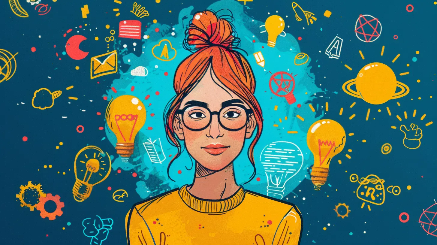 How Learning Styles Influence Problem-Solving Skills