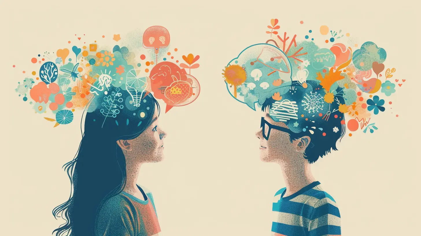 How Learning Two Languages Strengthens Memory Retention