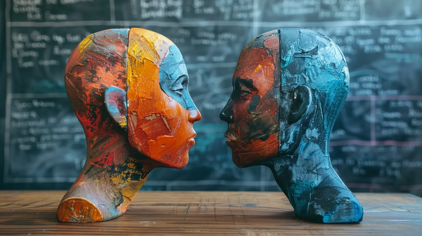 How Learning Two Languages Strengthens Memory Retention