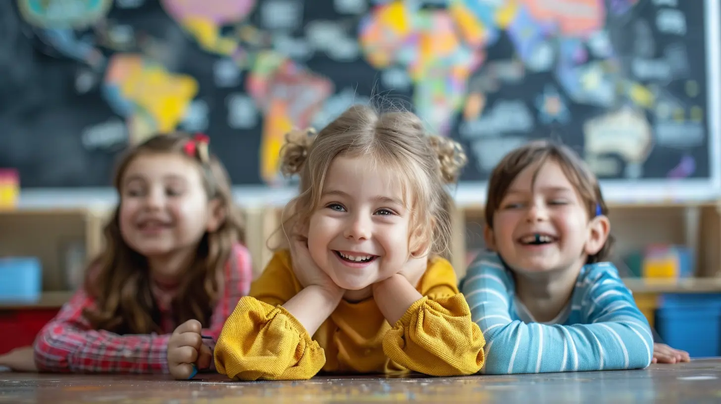 How Multilingual Education Will Gain Traction by 2027