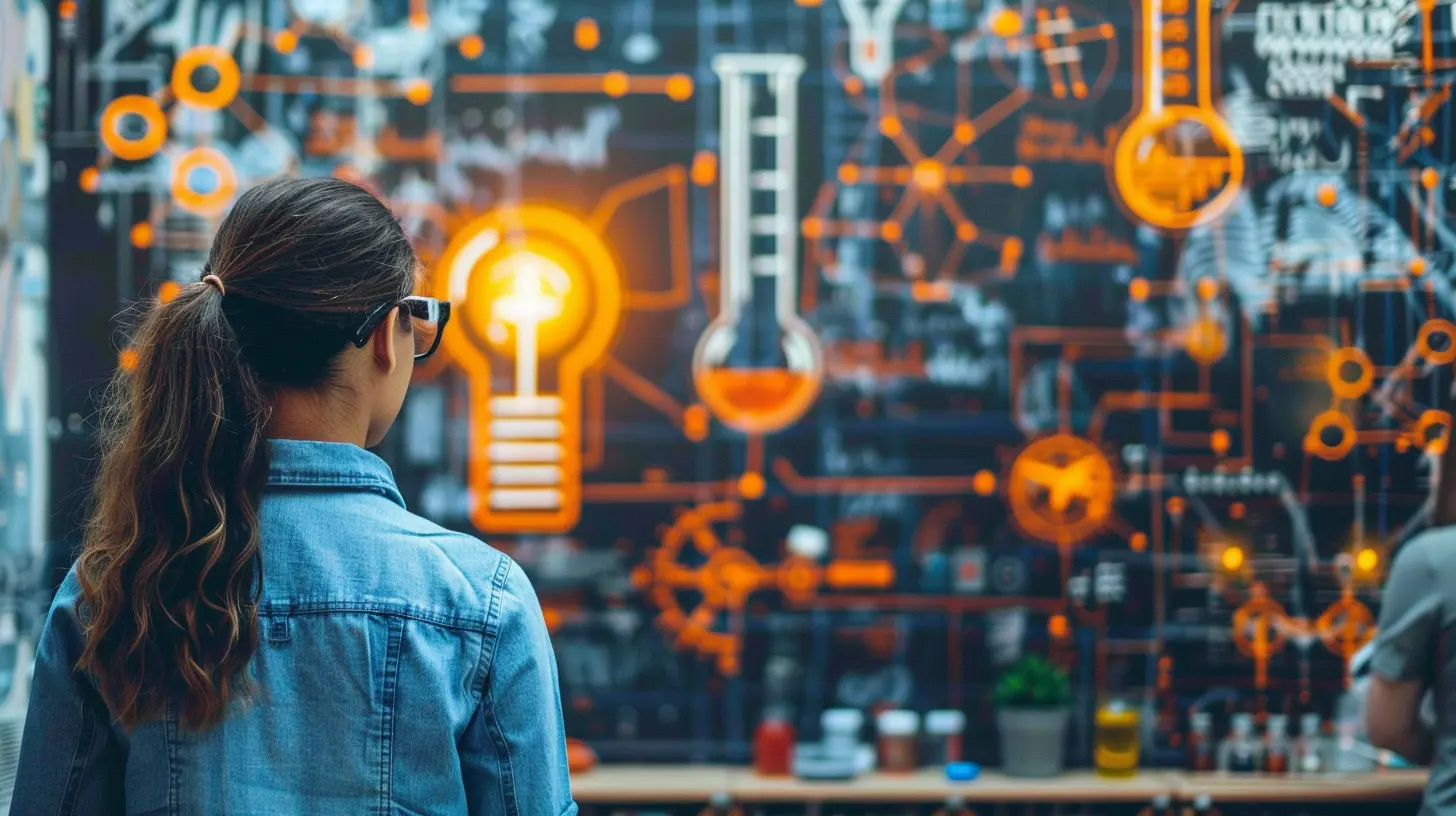 How Policymakers Can Encourage Career and Technical Education