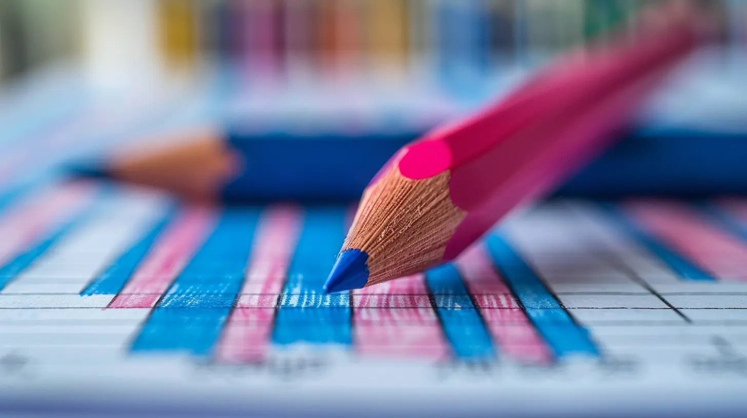 How Rubrics Can Help Students Understand Success Criteria