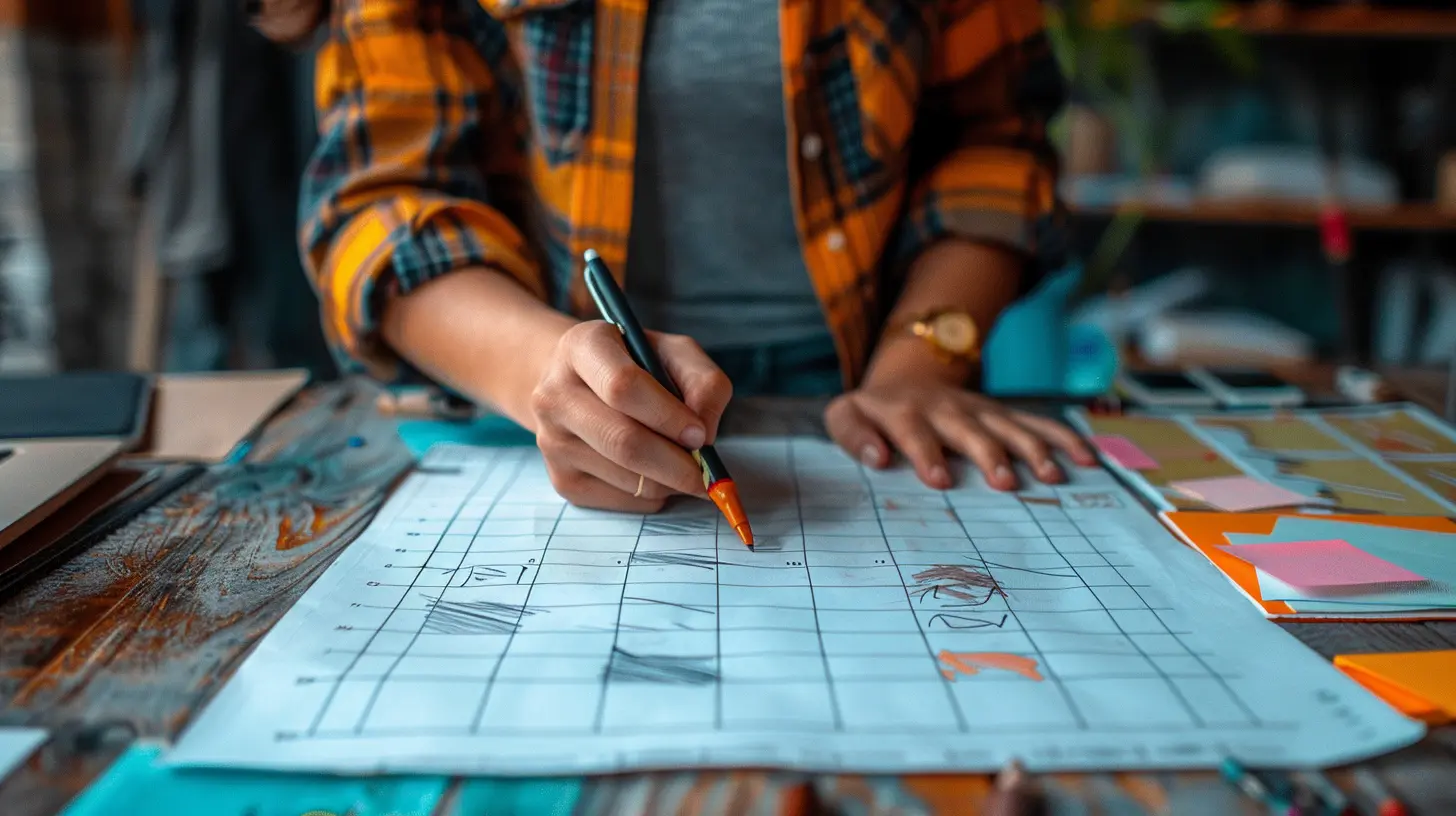 How Rubrics Can Help Students Understand Success Criteria