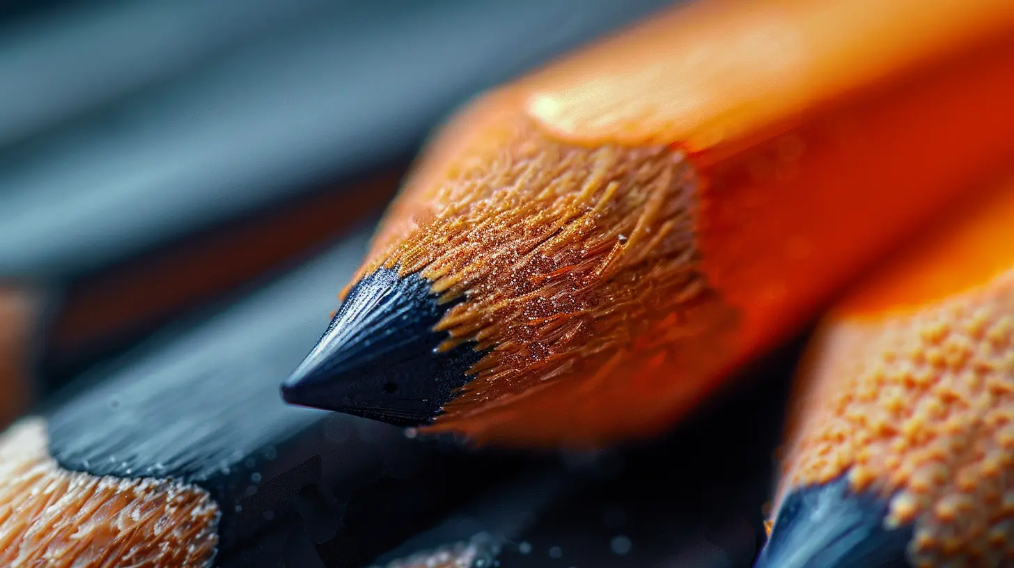How Rubrics Can Simplify Peer and Self-Assessment