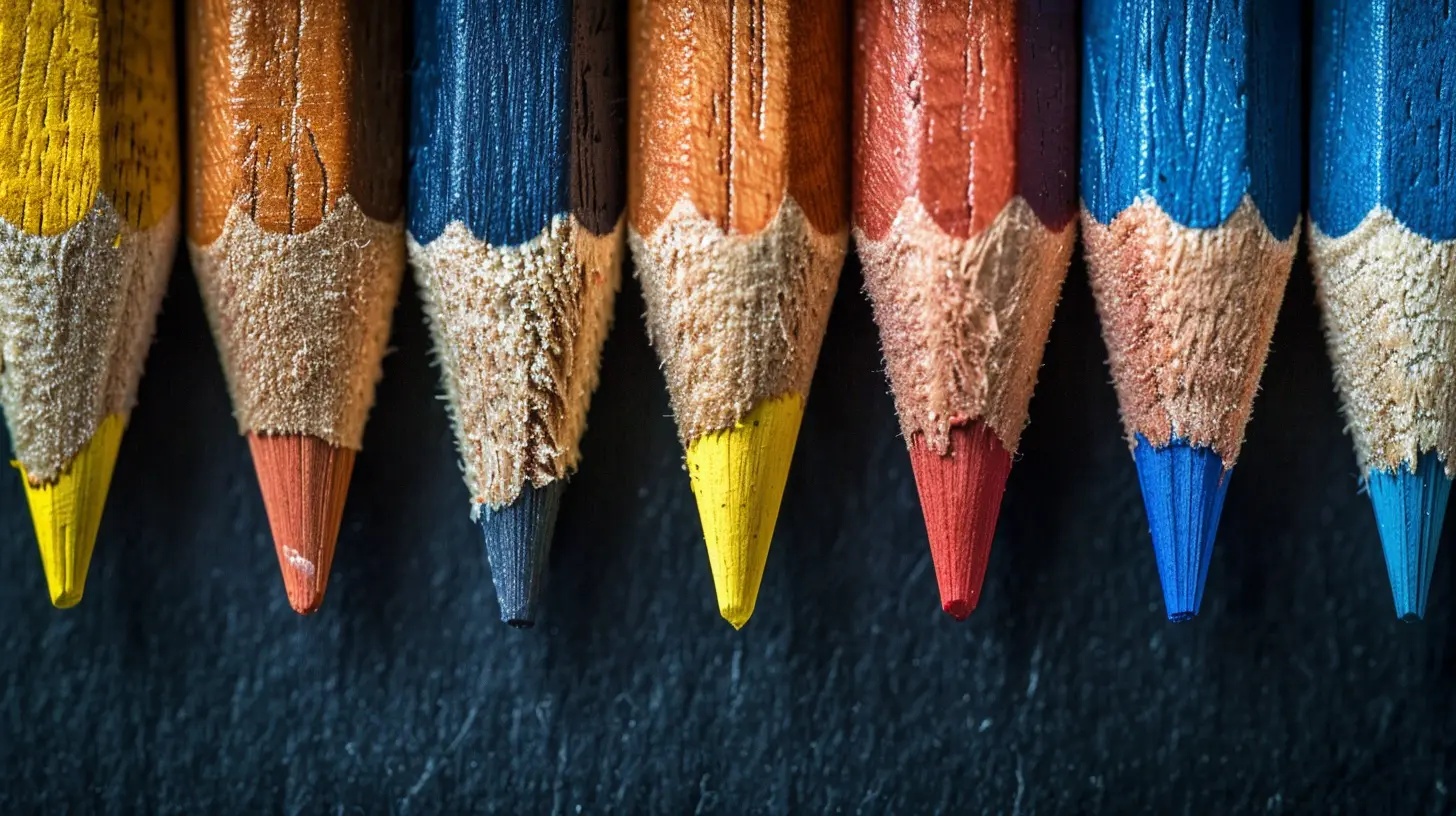 How Rubrics Can Simplify Peer and Self-Assessment