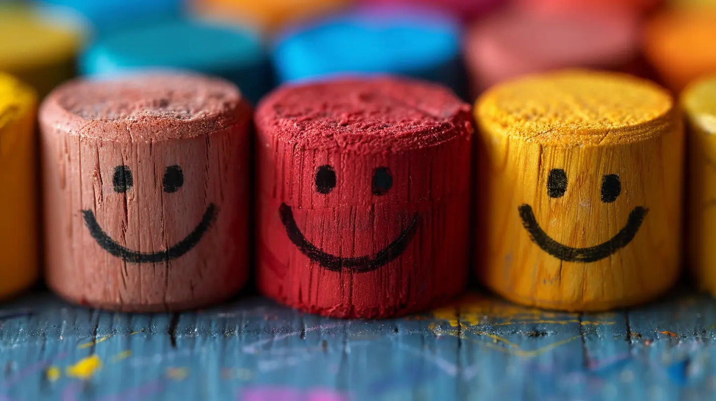 How Rubrics Can Simplify Peer and Self-Assessment