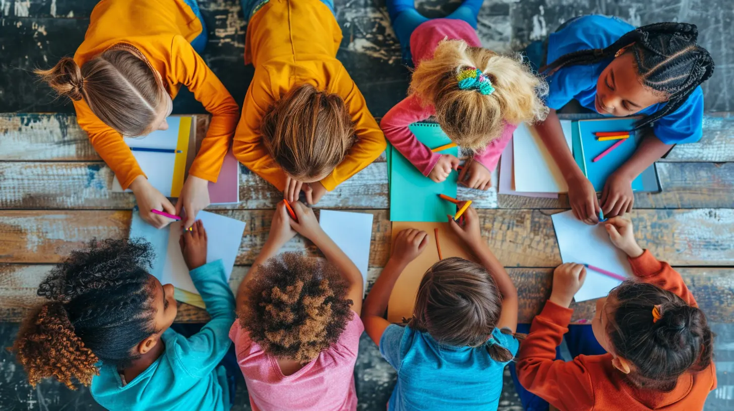 How Rubrics Support Equity in the Classroom