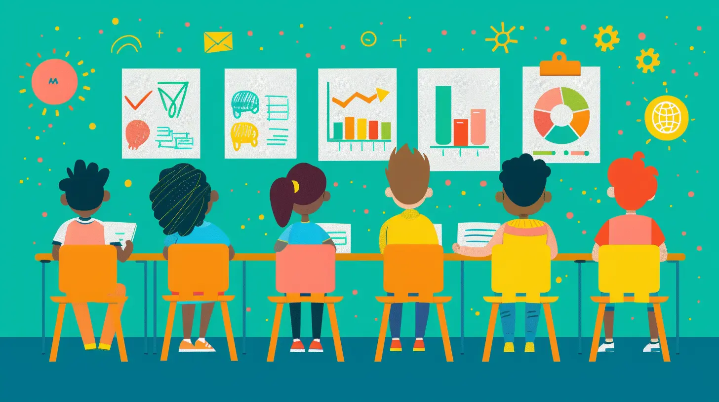 How Rubrics Support Equity in the Classroom