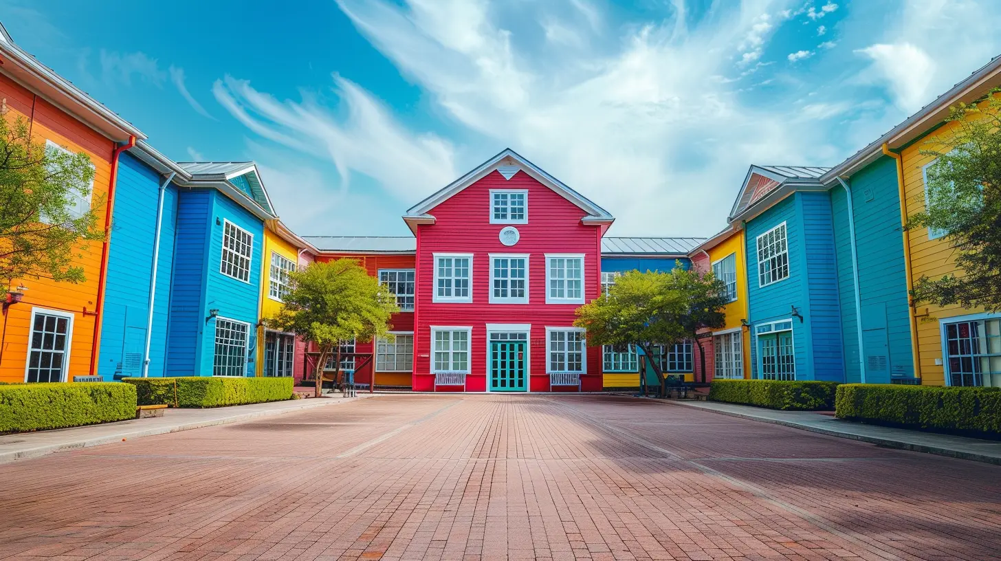 How School Boards Influence Local Education Policy