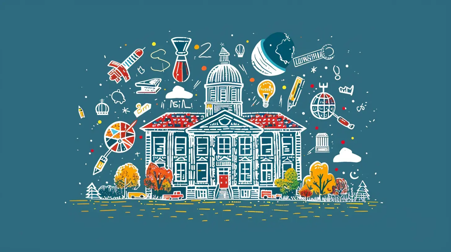 How School Boards Influence Local Education Policy