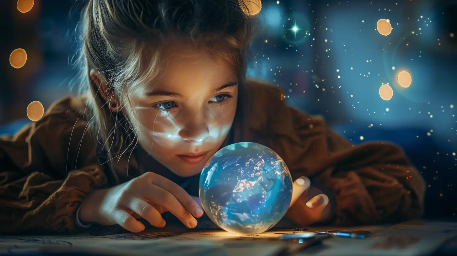 How STEM Education Can Help Solve Global Health Challenges