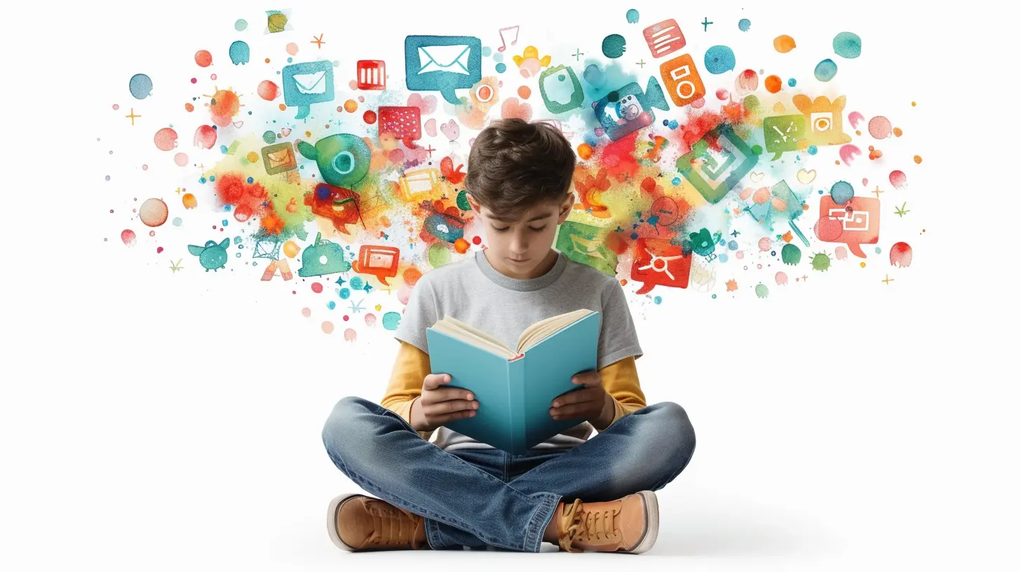 How Teachers Can Incorporate Digital Tools into Lesson Plans