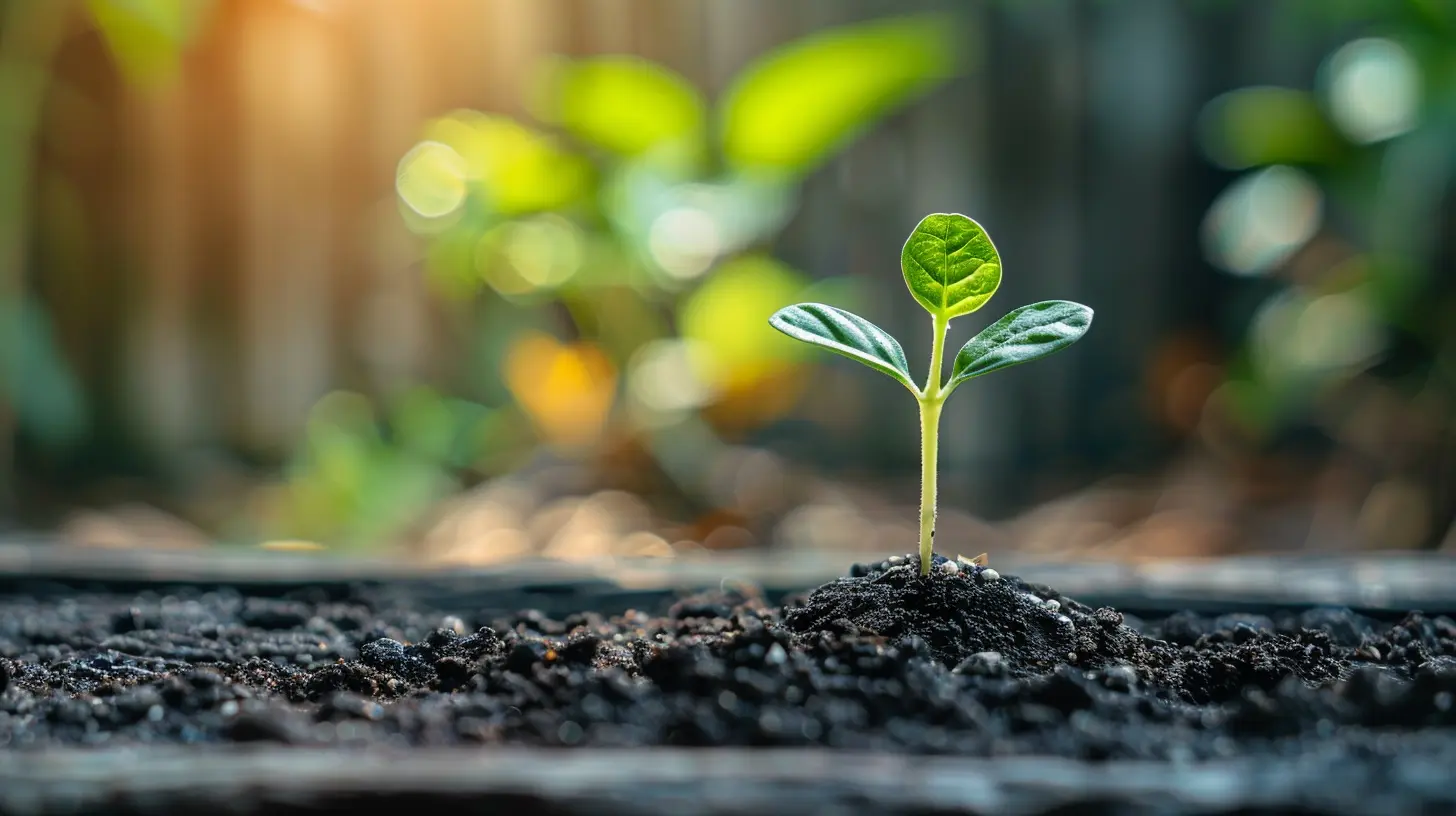 How to Align Goal-Setting with a Growth Mindset Approach