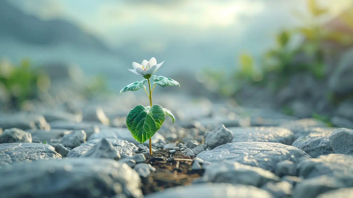 How to Align Goal-Setting with a Growth Mindset Approach