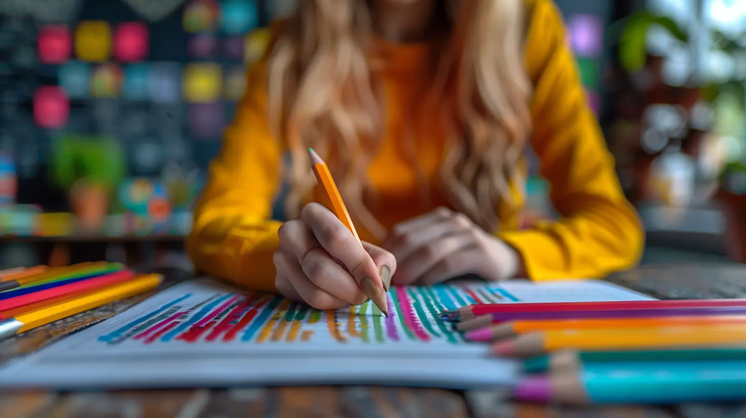How to Align Rubrics with Learning Objectives