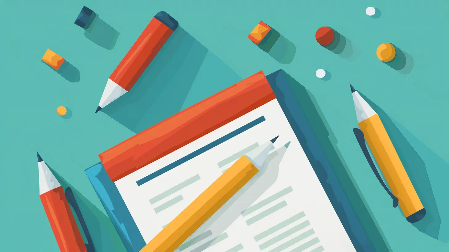 How to Align Rubrics with Learning Objectives
