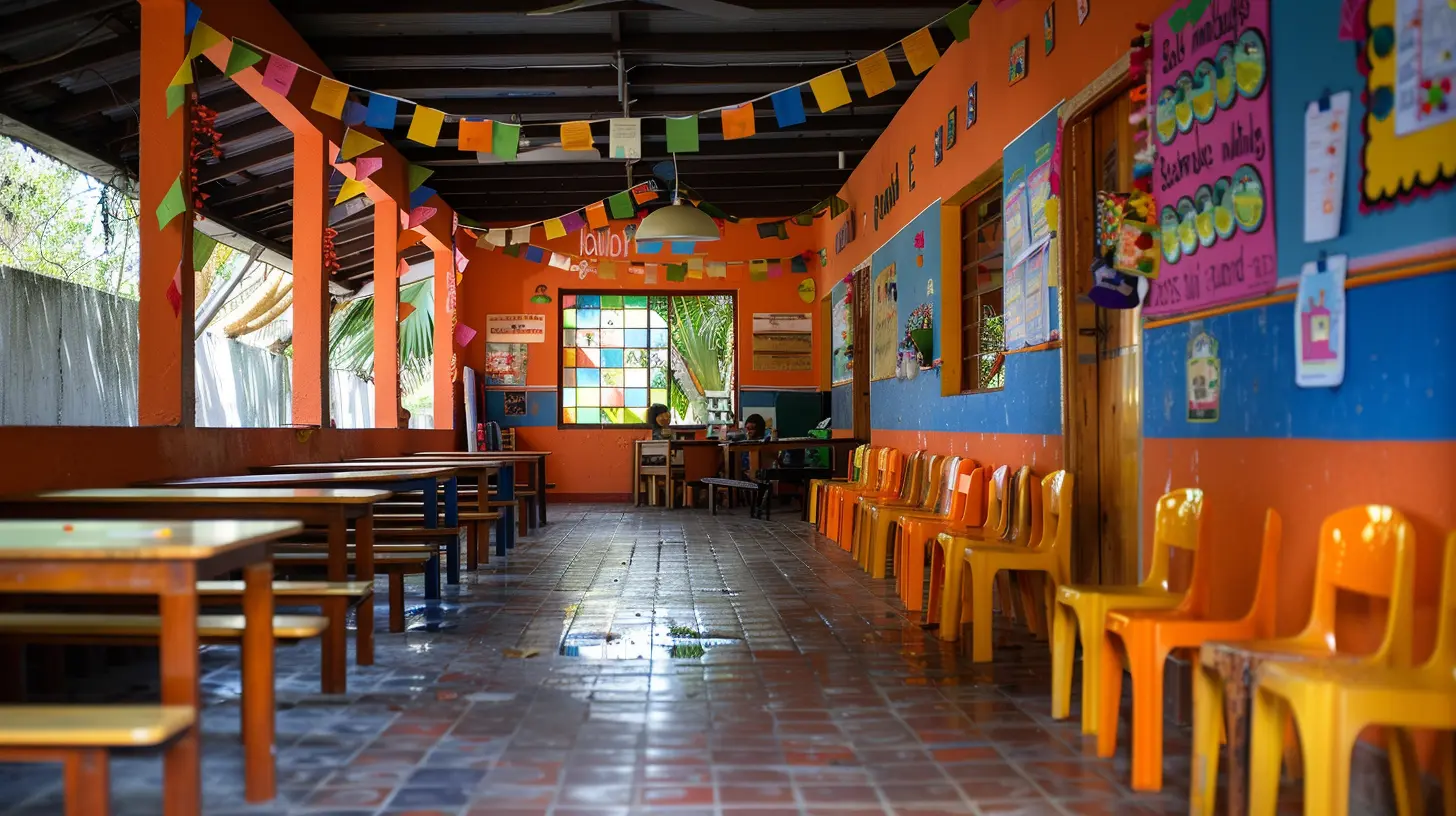 How to Assess Student Progress in a Bilingual Environment