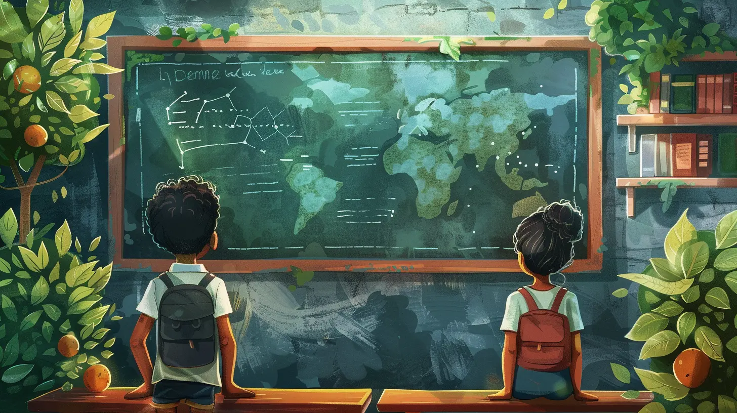 How to Assess Student Progress in a Bilingual Environment