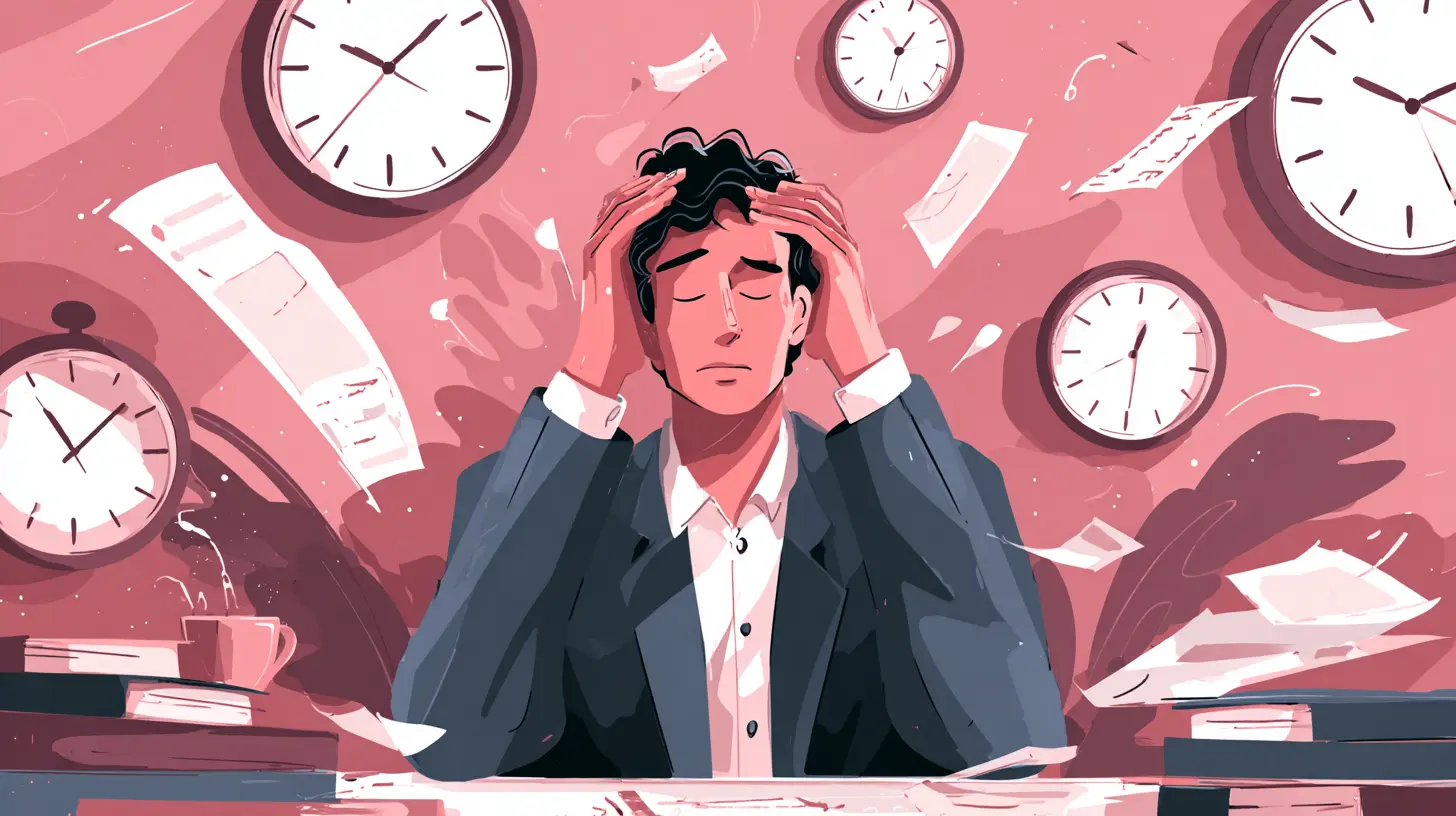 How to Avoid Burnout with Effective Time Management