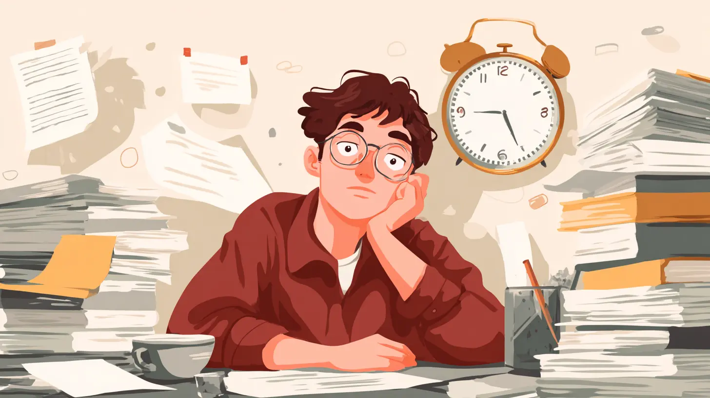 How to Avoid Burnout with Effective Time Management