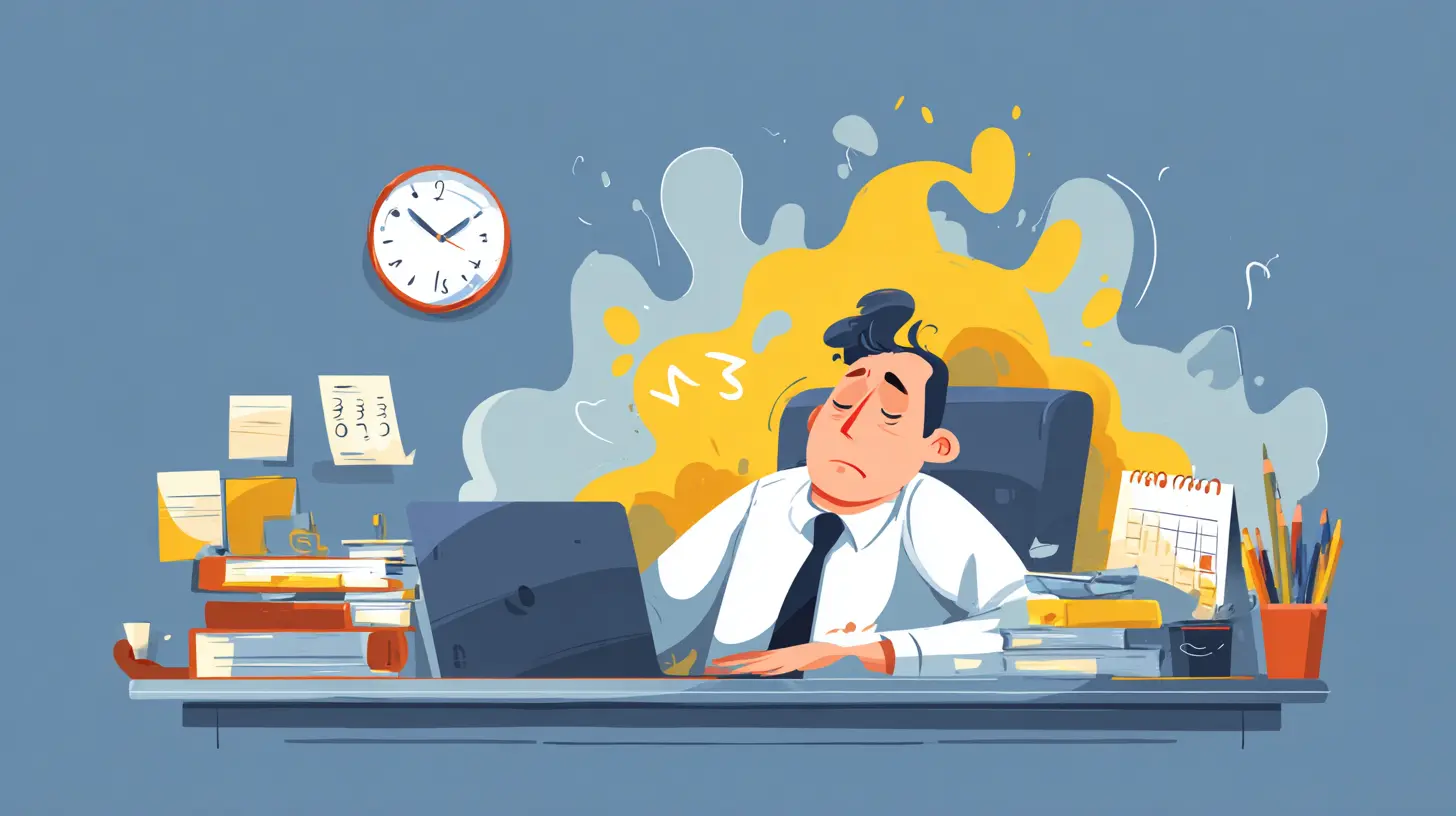How to Avoid Burnout with Effective Time Management