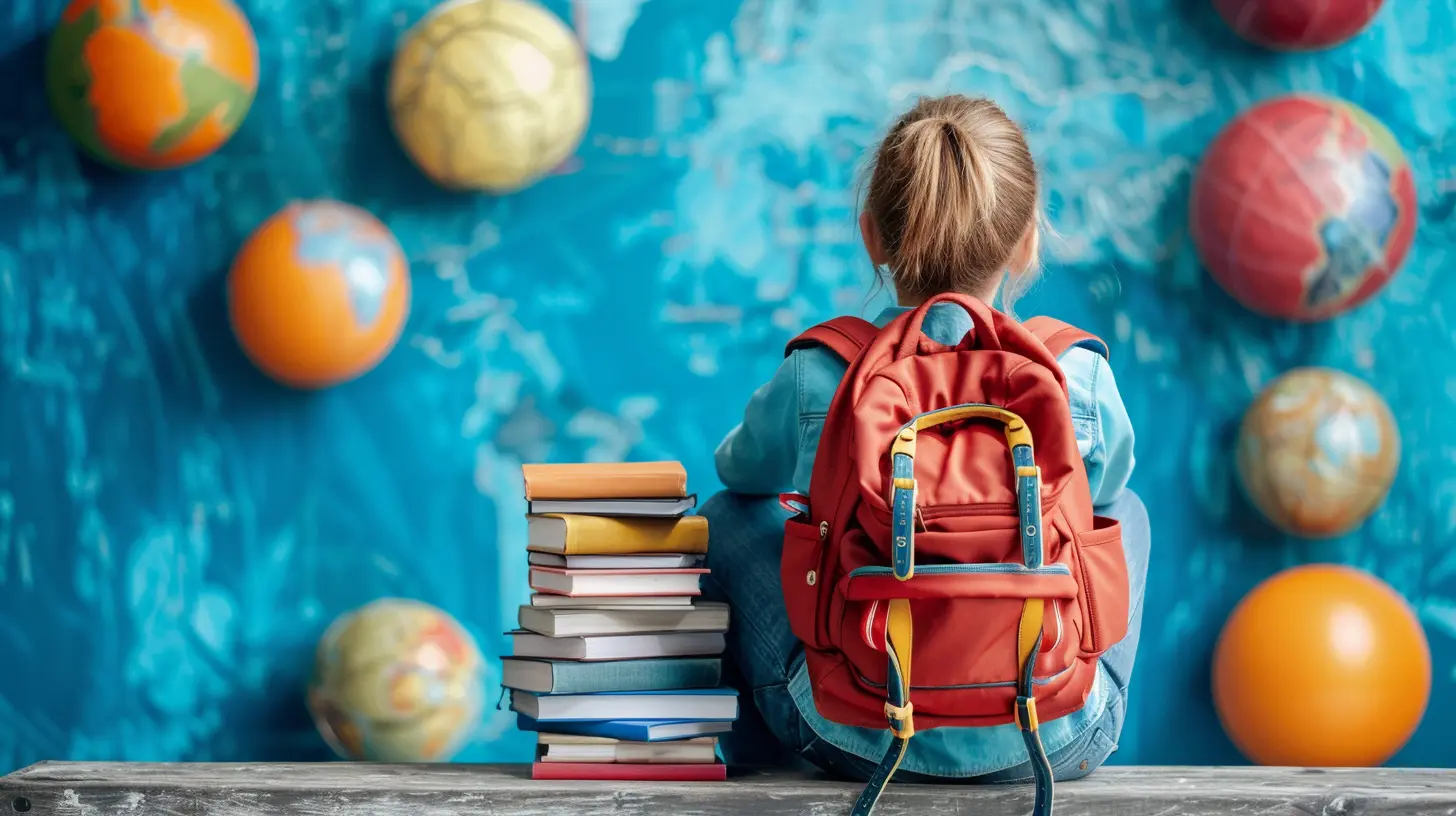 How to Balance Extracurricular Activities and Schoolwork