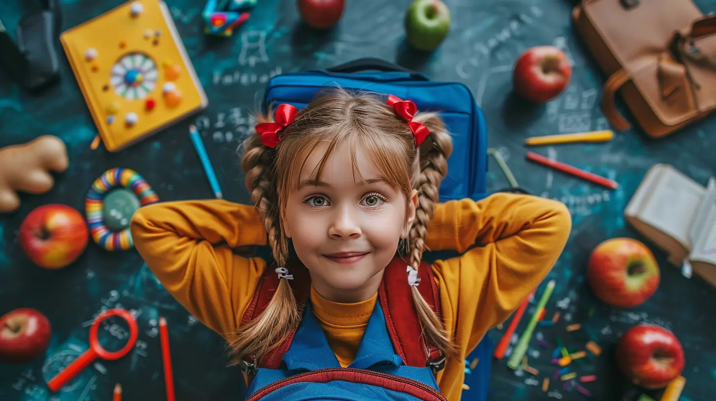 How to Balance Extracurricular Activities and Schoolwork