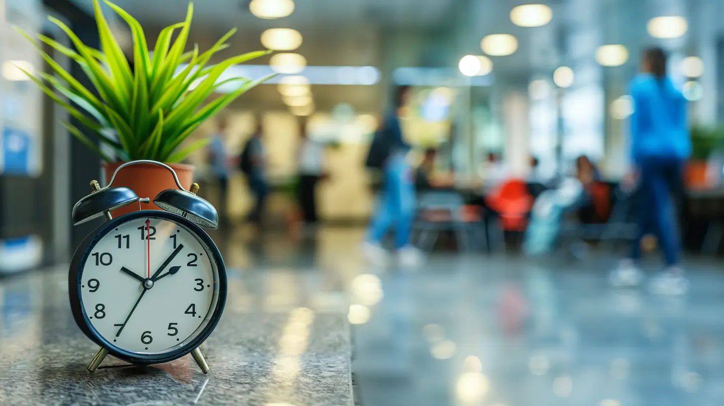 How to Balance Group Projects and Individual Work Efficiently