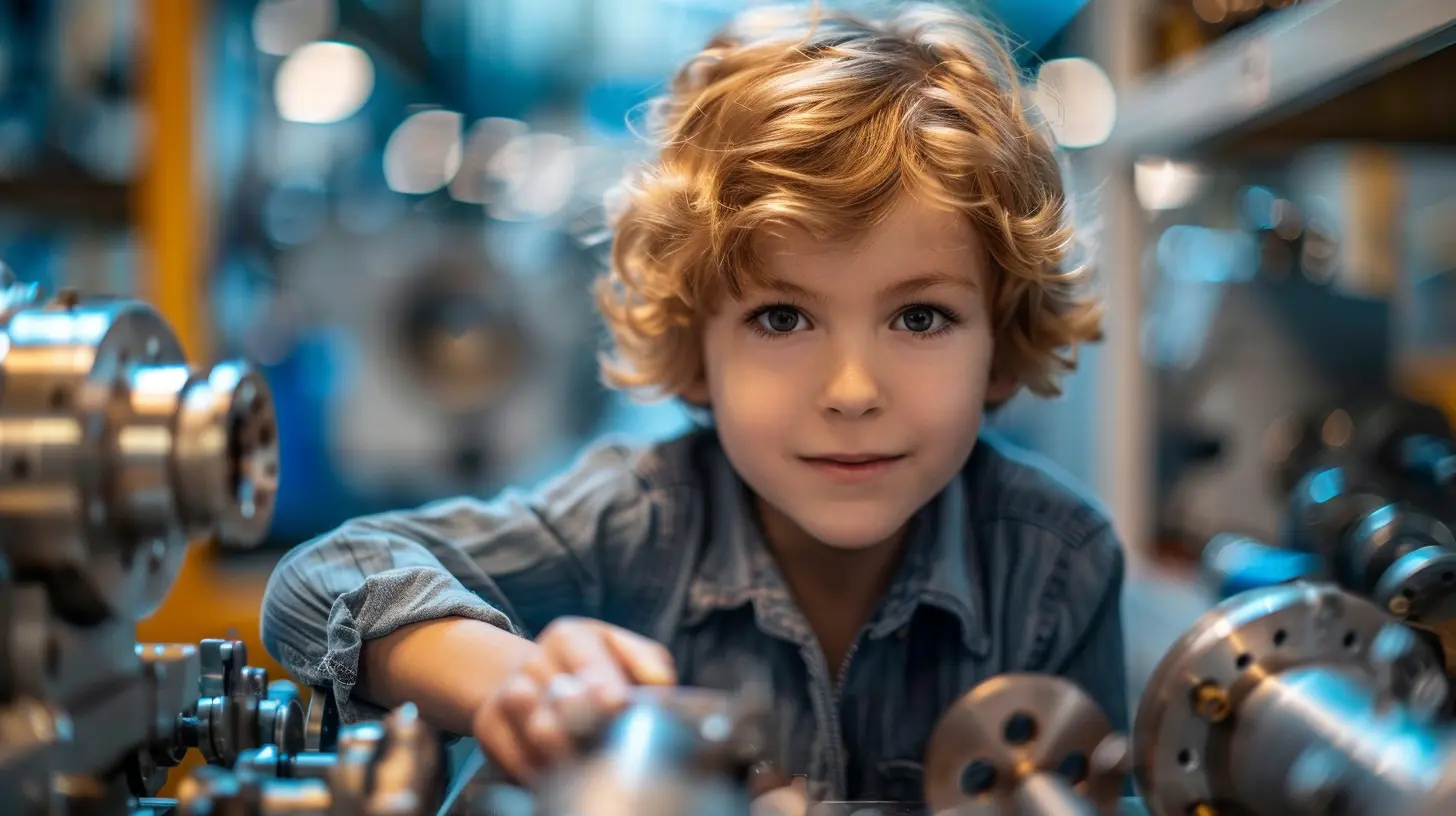 How to Bring Real-World Engineering into the Classroom