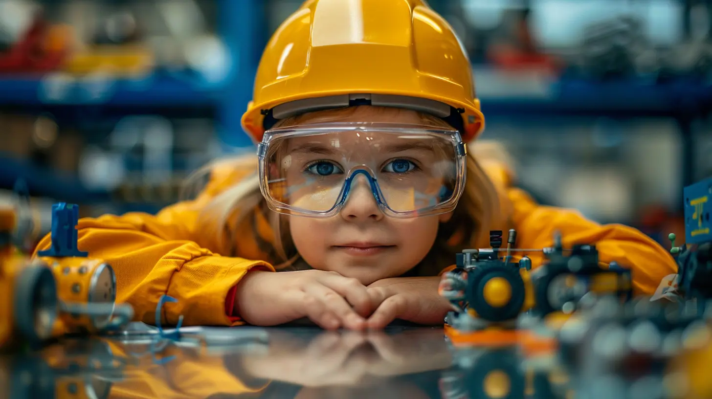 How to Bring Real-World Engineering into the Classroom