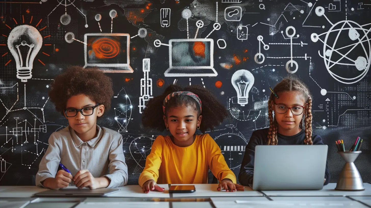 How to Bring Real-World Engineering into the Classroom