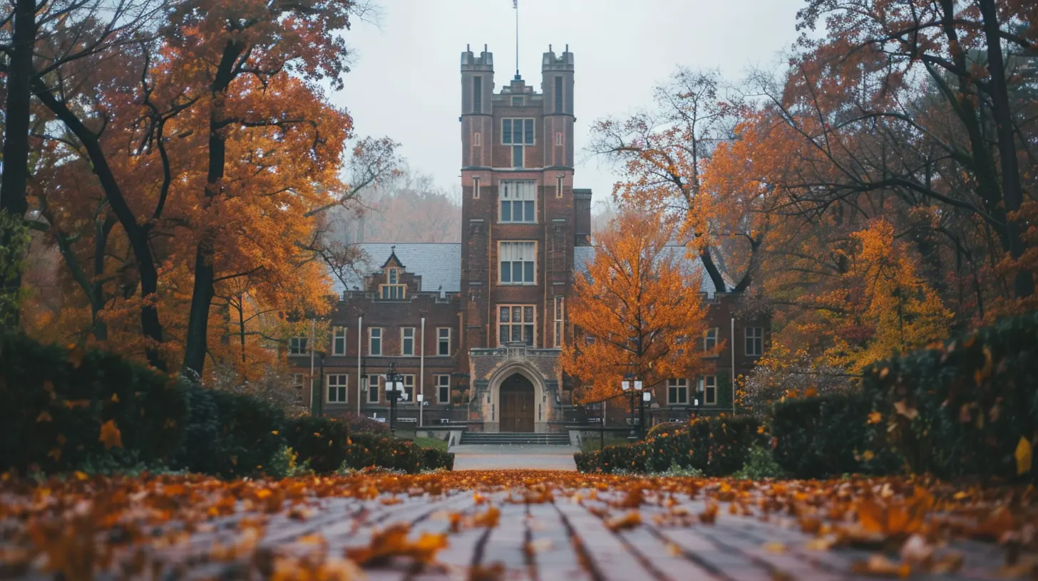 How to Build a College Prep Timeline for High School Students