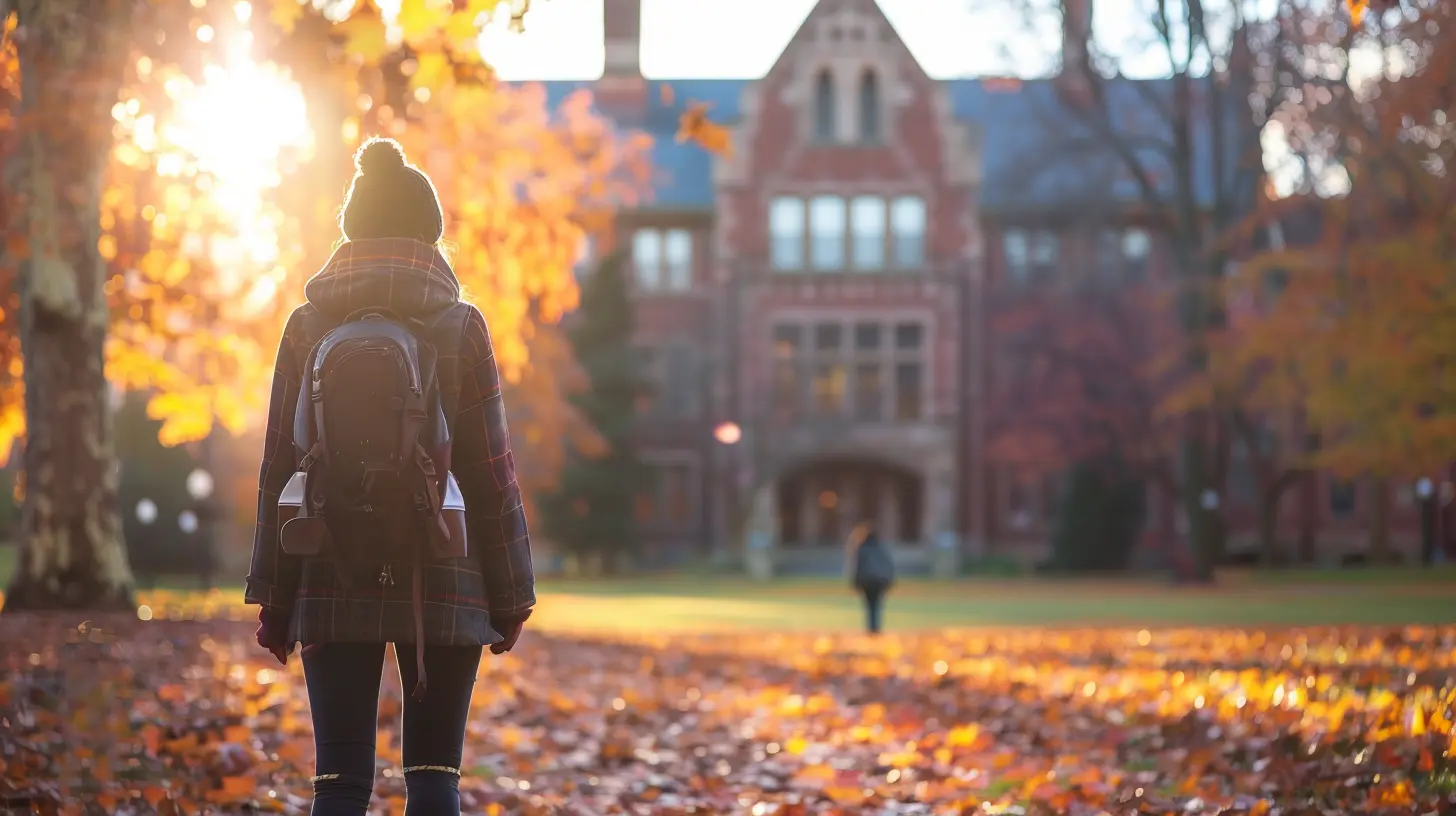 How to Build a College Prep Timeline for High School Students