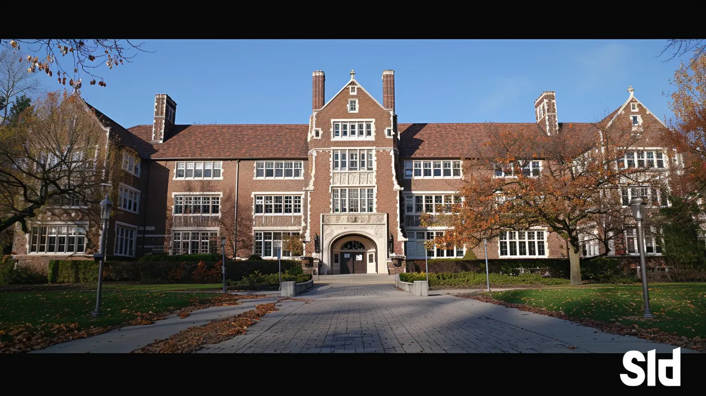 How to Build a College Prep Timeline for High School Students