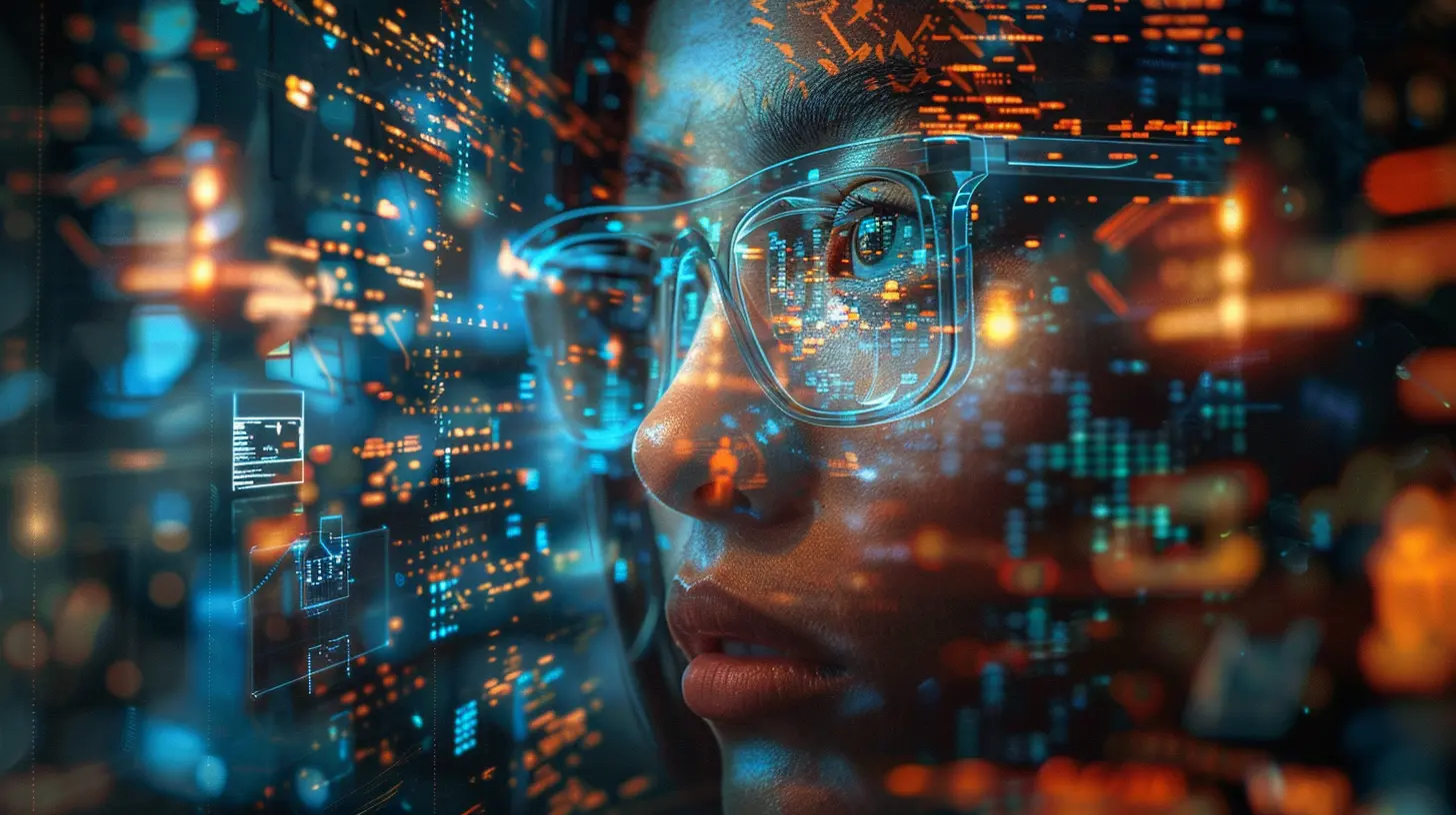 How to Build a Digital Portfolio: Skills for the Modern Job Market